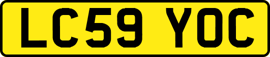LC59YOC