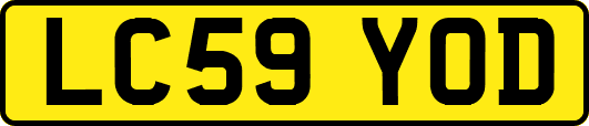 LC59YOD