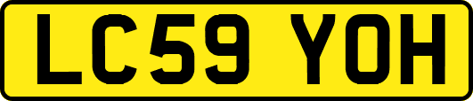 LC59YOH