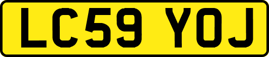 LC59YOJ