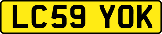 LC59YOK