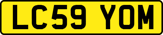 LC59YOM
