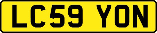 LC59YON