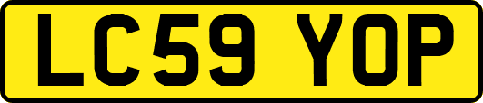 LC59YOP