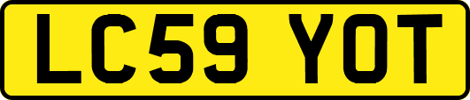 LC59YOT