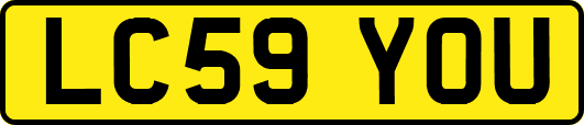 LC59YOU
