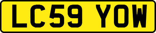 LC59YOW