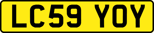 LC59YOY