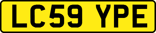 LC59YPE