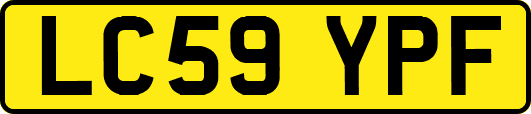 LC59YPF