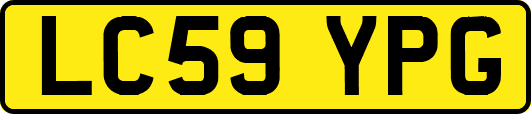 LC59YPG