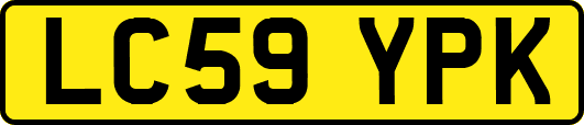 LC59YPK