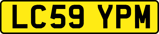 LC59YPM