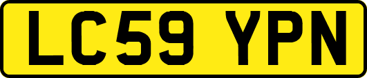 LC59YPN