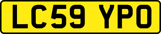 LC59YPO