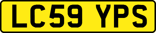LC59YPS
