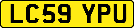 LC59YPU