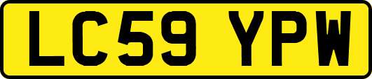 LC59YPW