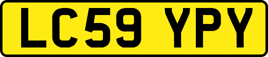 LC59YPY