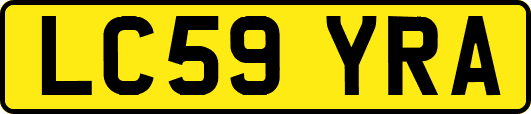 LC59YRA