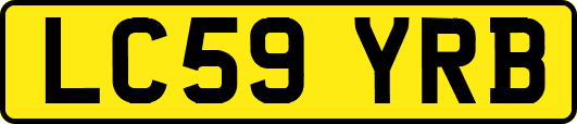 LC59YRB