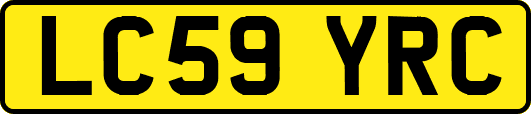 LC59YRC