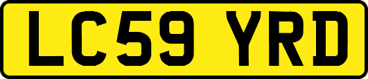 LC59YRD