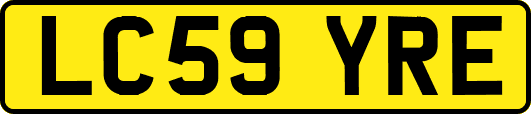 LC59YRE