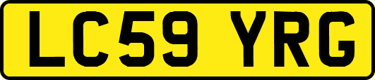 LC59YRG