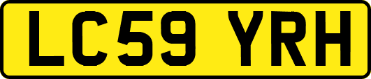 LC59YRH
