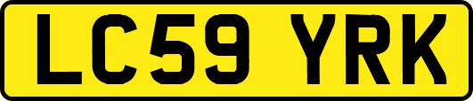 LC59YRK