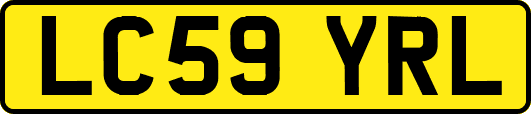 LC59YRL