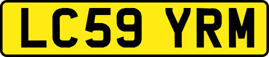 LC59YRM