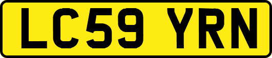 LC59YRN