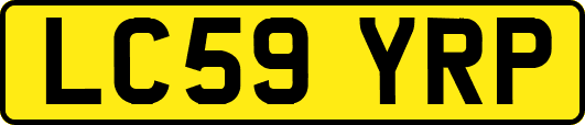 LC59YRP
