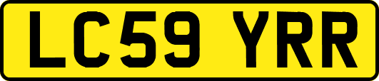 LC59YRR