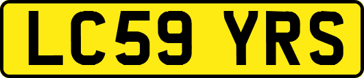 LC59YRS