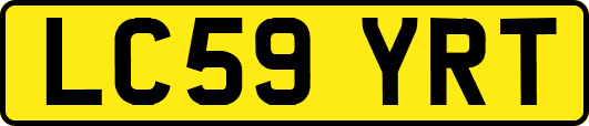 LC59YRT