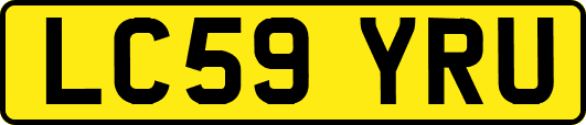 LC59YRU