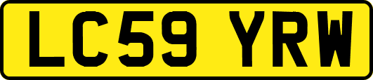 LC59YRW