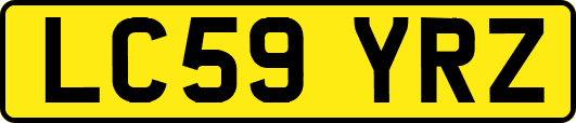 LC59YRZ