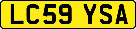 LC59YSA