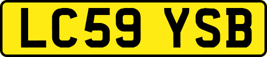 LC59YSB