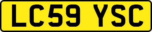LC59YSC
