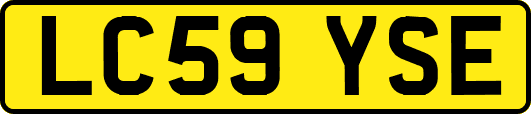 LC59YSE
