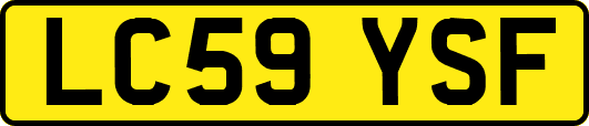 LC59YSF