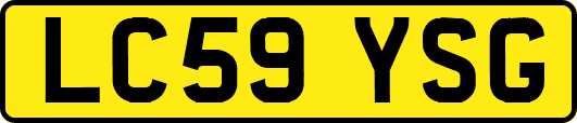 LC59YSG