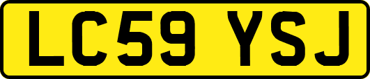 LC59YSJ