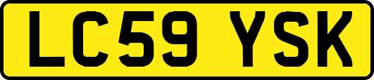 LC59YSK