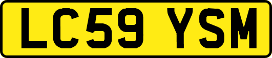 LC59YSM